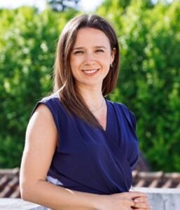 F. (Flávia) Moreira De Sousa PhD