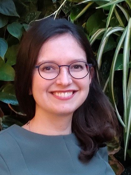 M. (Marina) Trombetta Lima, PhD Assistant Professor - Rosalind Franklin Fellow