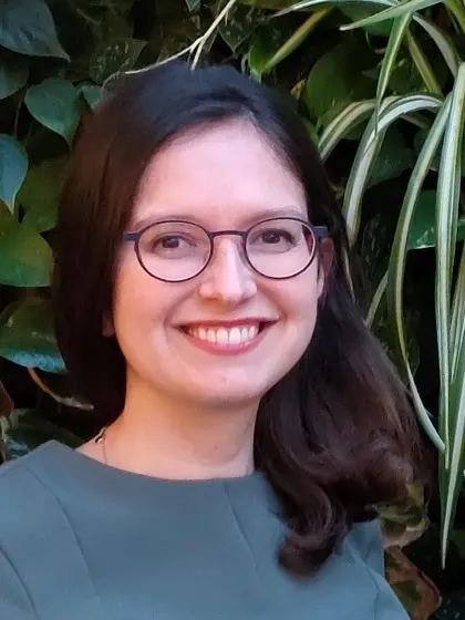 M. (Marina) Trombetta Lima, PhD Assistant Professor - Rosalind Franklin Fellow