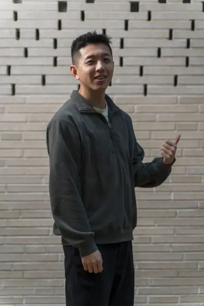 F. (Fuchen) Dong