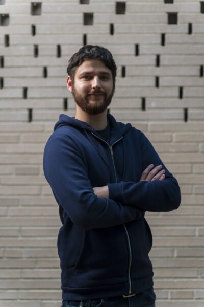 J. (Jeffrey) Sewdihal