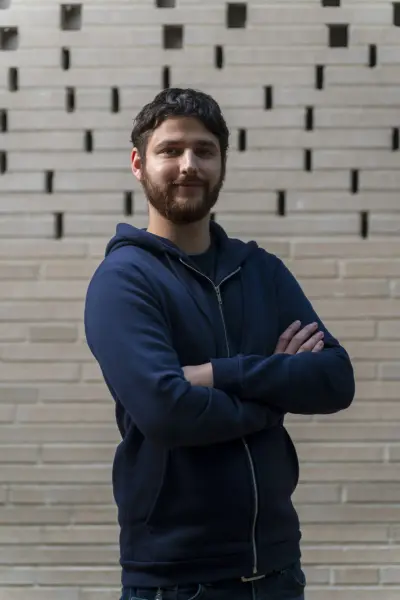J. (Jeffrey) Sewdihal