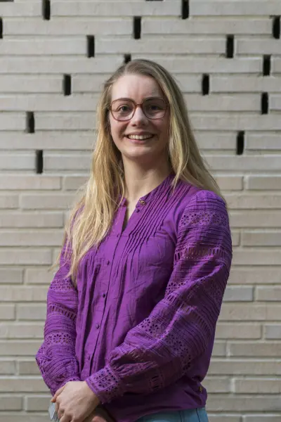 M. (Maira) Visscher