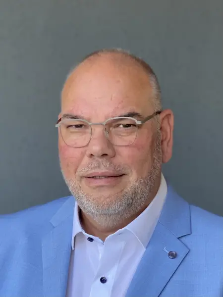 P. (Paul) Hagedoorn