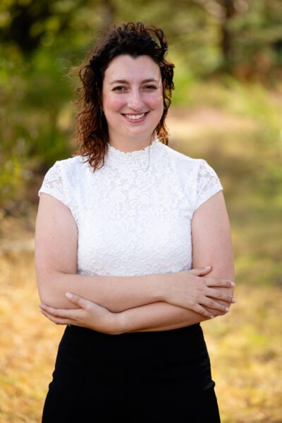 S.C. (Sarah) Mitchel