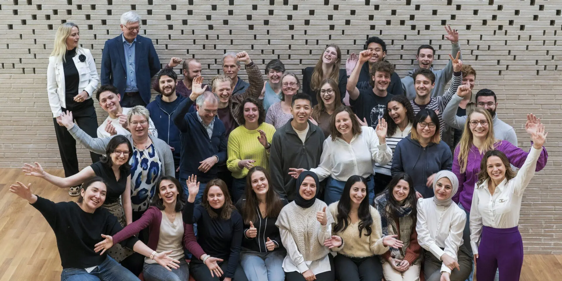 Department of Pharmaceutical Technology and Biopharmacy