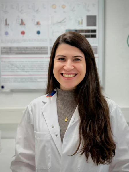 Raquel Riciati do Couto Vilela