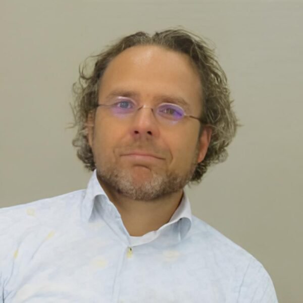 R.C.A. (Reinout) Schellekens, PhD