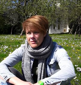 D. (Dorenda) Oosterhuis