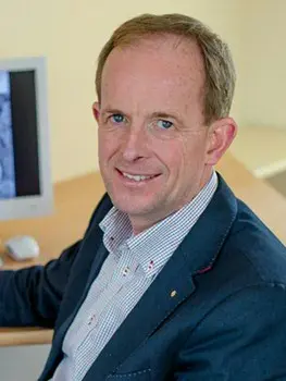 Prof. dr. H.W. (Henderik Willem) Frijlink