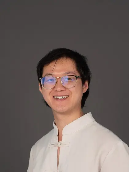 J. (Junyu) Wang