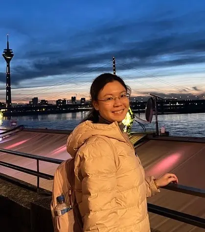 Xiao Li, MSc
